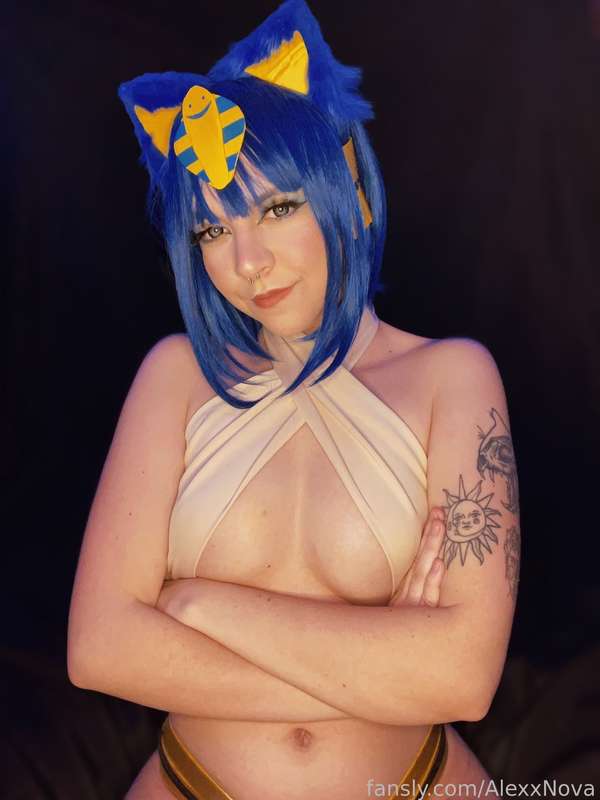 Alexfayenova - Fansly - 20 Sep, 2021 4