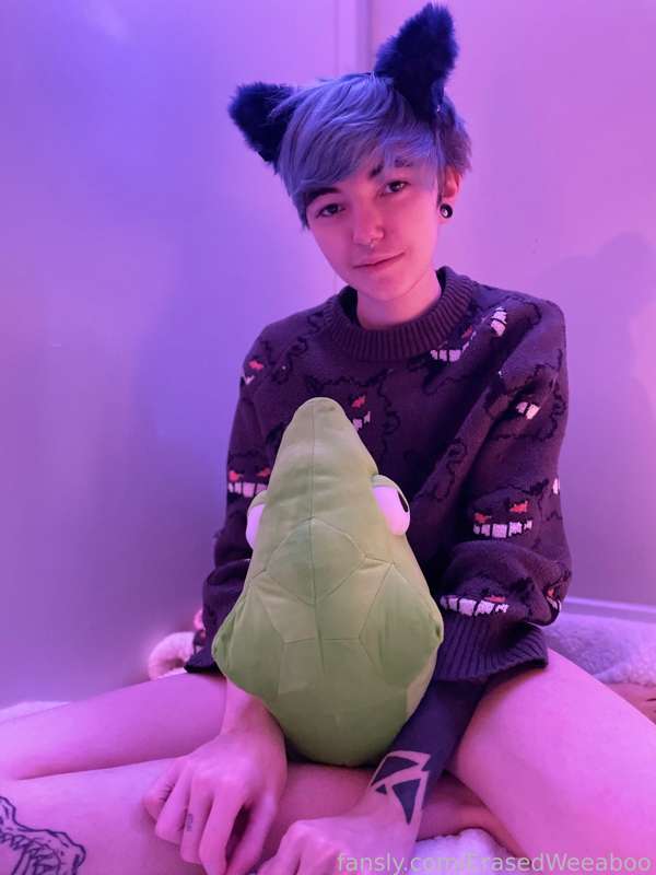 Erasedweeaboo - Fansly - 01 Sep, 2023 1