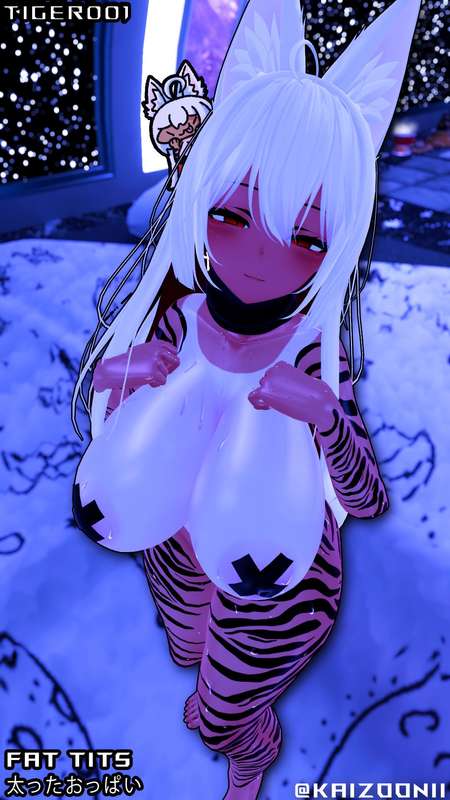 Kaizochan - Fansly - 09 Nov, 2024