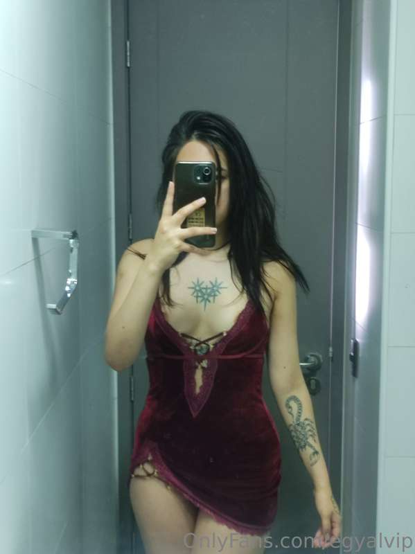 After sex / after foot worship 
What do you prefer? 3