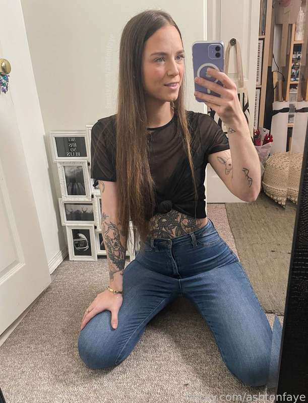 Ashtonfaye - Fansly - 13 Jan, 2022