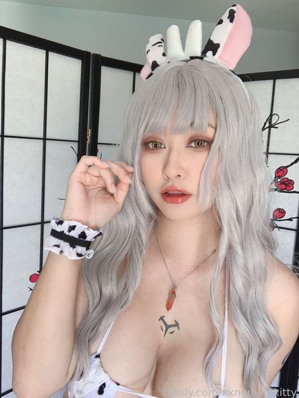 Xxnguyenkitty - Fansly - 08 Apr, 2022 3