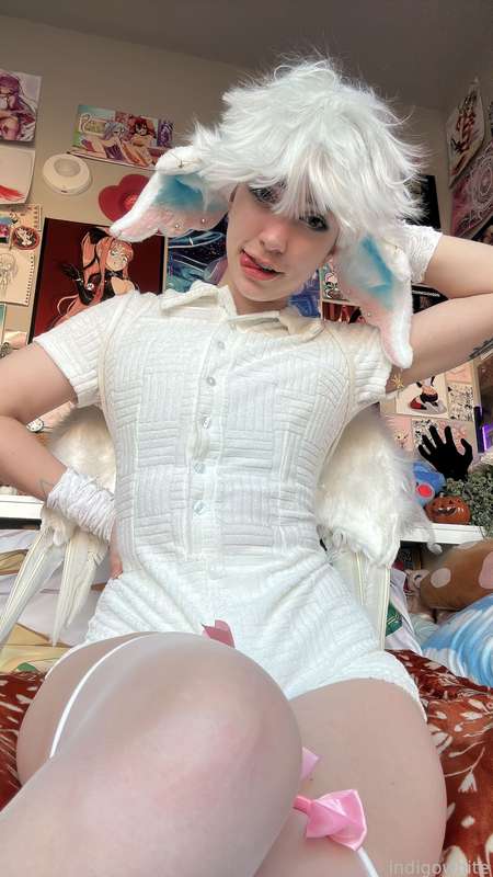 Indigowhite - Fansly - 26 Oct, 2023 249