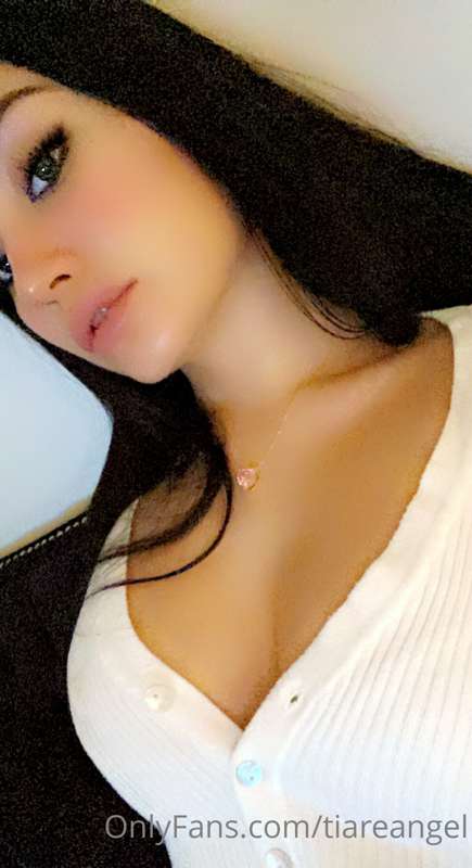 Sent u something 🖤