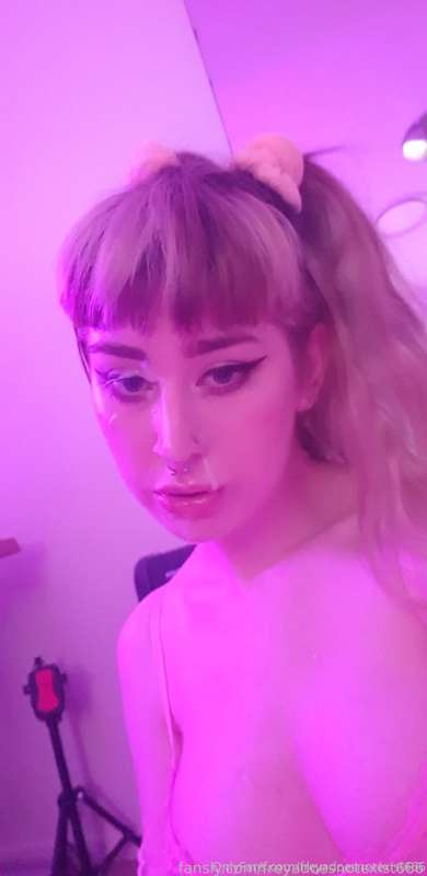Freyadoesnotexist666 - Fansly - 24 Aug, 2021 1