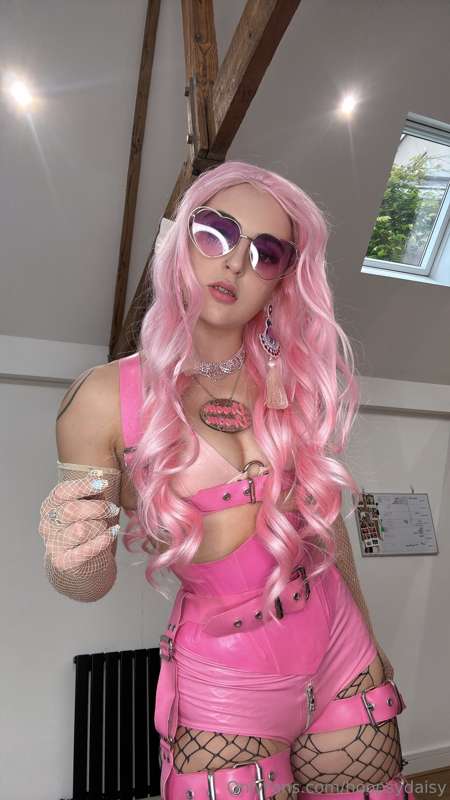 Pink era