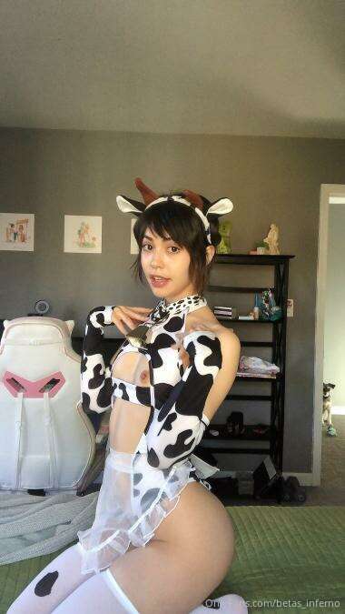 Cow Girl pt. 3 2