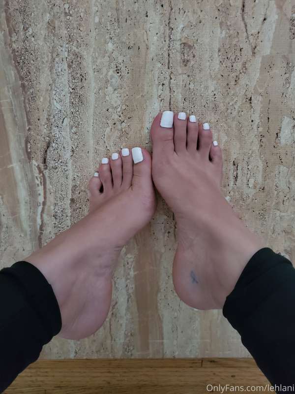 Back to my favorite colour ! 😇 2