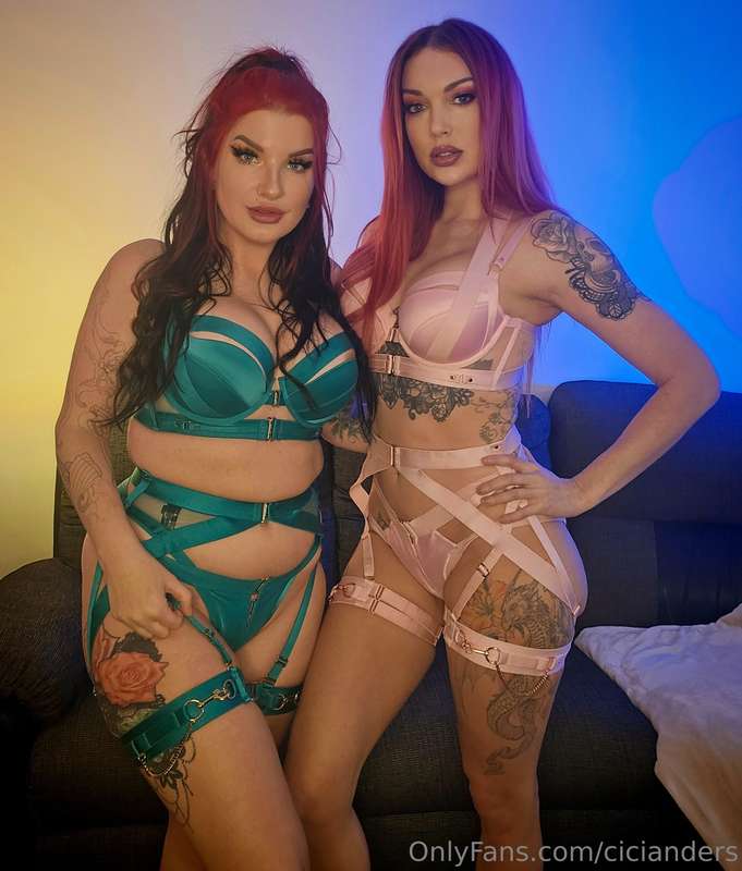 How much do you want to join @shaneyleighvip and I? 1