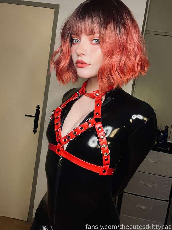 Thecutestkittycat - Fansly - 22 Jun, 2025 46