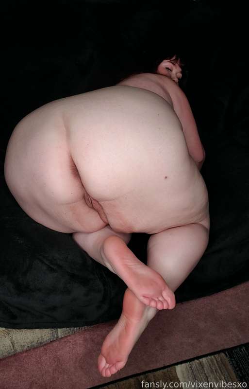Vixenvibesxo - Fansly - 25 Oct, 2023 1