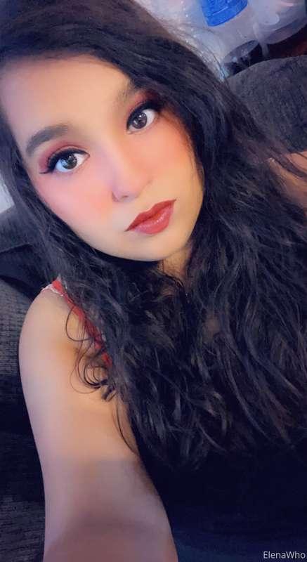 Elenawho - Onlyfans - 18 Oct, 2021