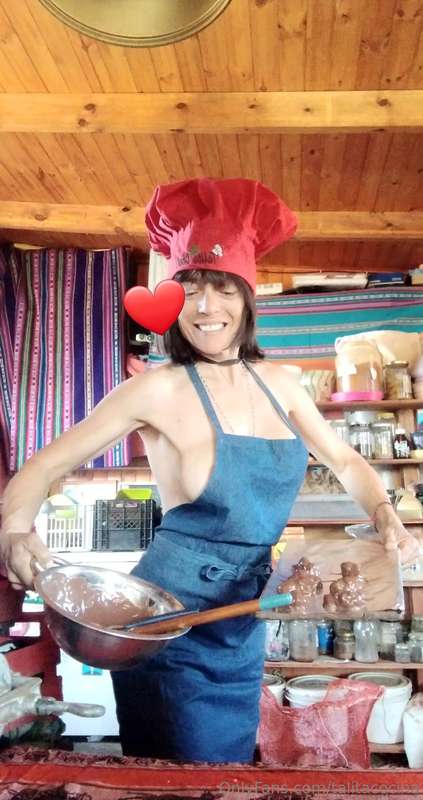 Mañana chocolateamos juntos en vivo 420hs