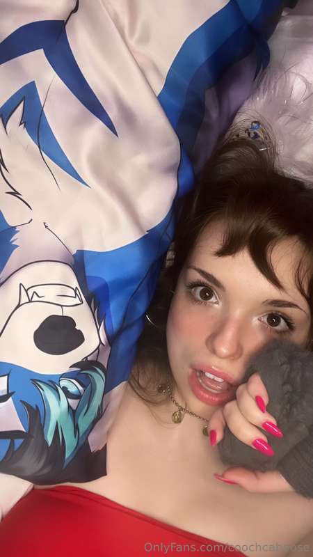 NEW uwu rawr xD music vid dropping TOMORROW 2/7 at 7PM PST y.. 1