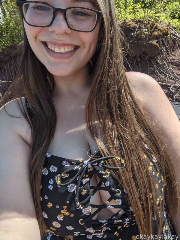 Okaykaylakay - Fansly - 23 Aug, 2021