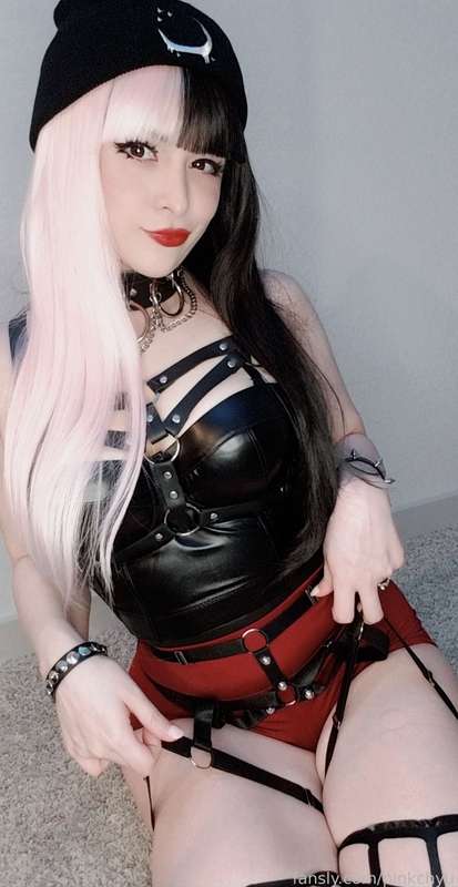 Pinkchyu - Fansly - 11 Aug, 2022 3