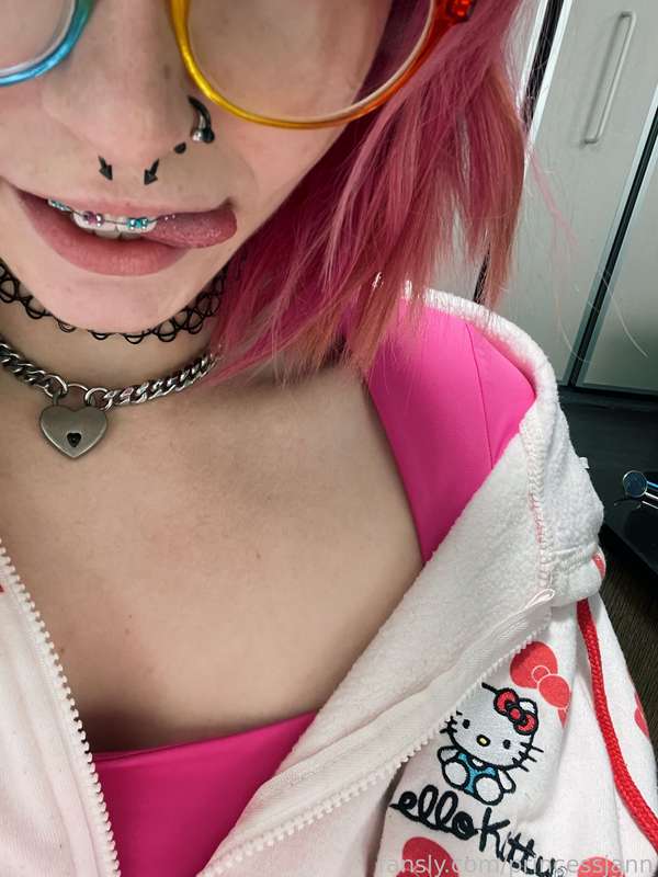 Princessjann - Fansly - 15 May, 2024