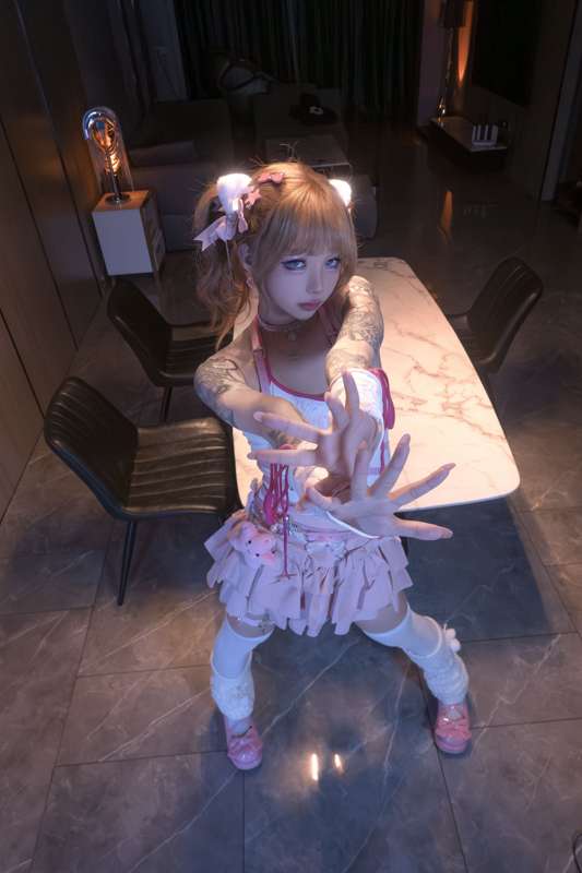 Izayoi_Rui - Fansly - 04 Dec, 2023