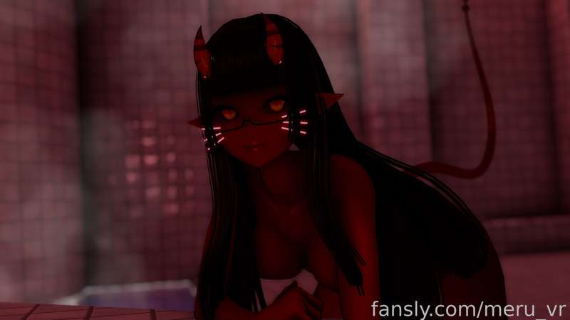 Meruthesuccubusvr - Fansly - 06 May, 2025 12