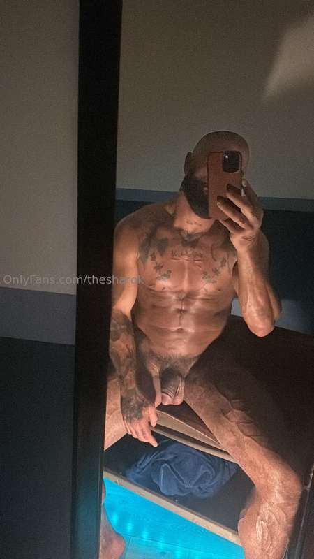 Thesharok - Onlyfans - 16 Nov, 2024