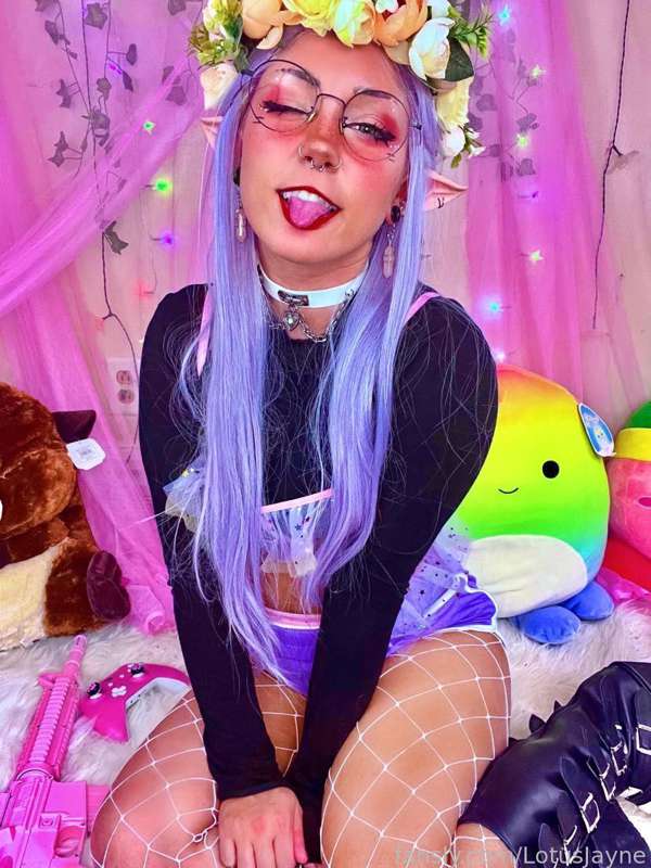 Lotusjayne - Fansly - 14 Jun, 2022 2