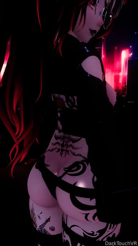 Darktouchvr - Fansly - 05 Oct, 2023