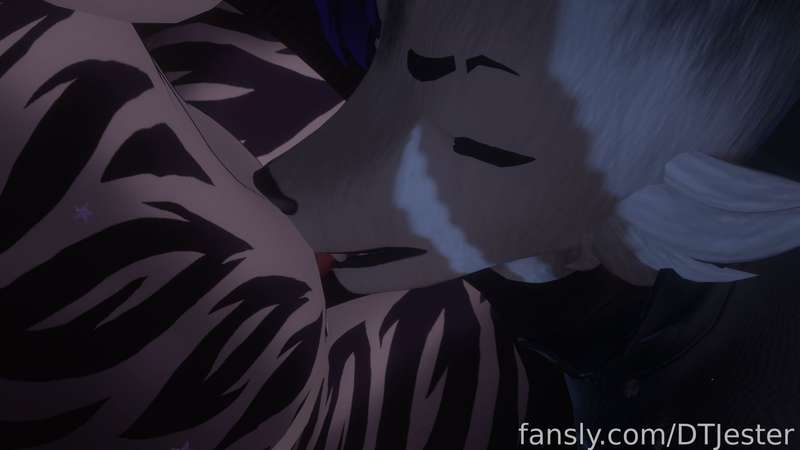 Dtjester - Fansly - 16 Jul, 2024 3