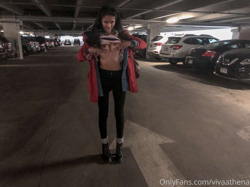 Vivaathena - Onlyfans - 26 Oct, 2019 2