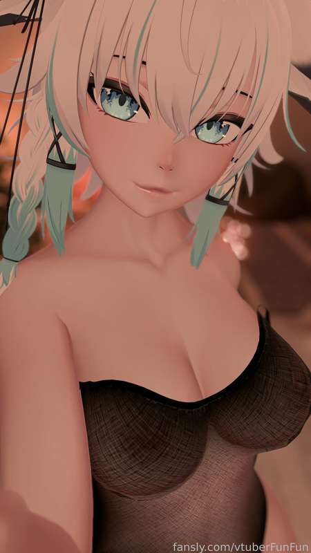 Vtuberfunfun - Fansly - 15 Jul, 2024 4