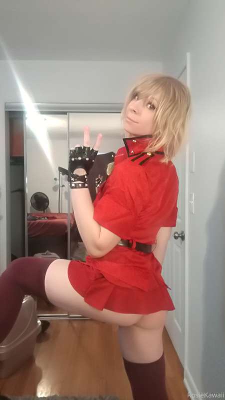 Seras victoria set 1/7 x 1