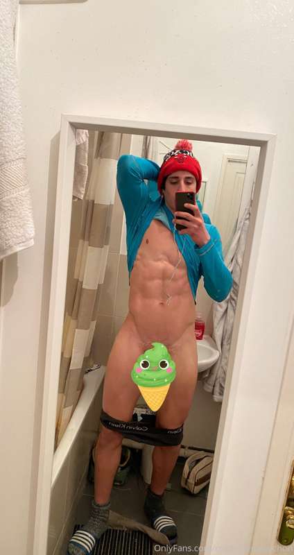 Gattouz0 - Onlyfans - 23 Jan, 2021