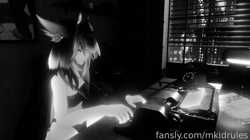 Mkidrules - Fansly - 22 Jan, 2025 7