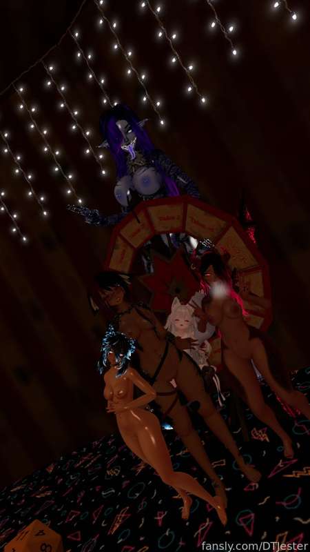 Dtjester - Fansly - 03 Mar, 2024 3