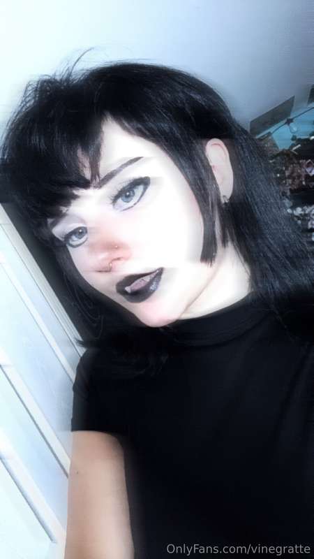Does anyone like Mavis? 🦇🦇