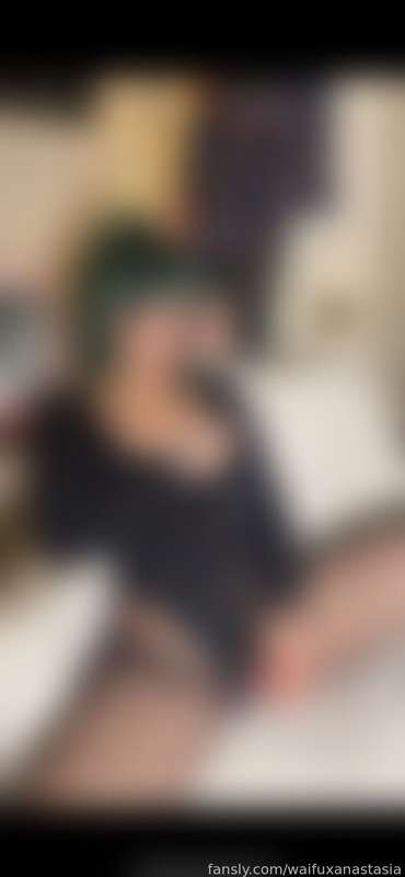 Waifuxanastasia - Fansly - 01 Mar, 2024