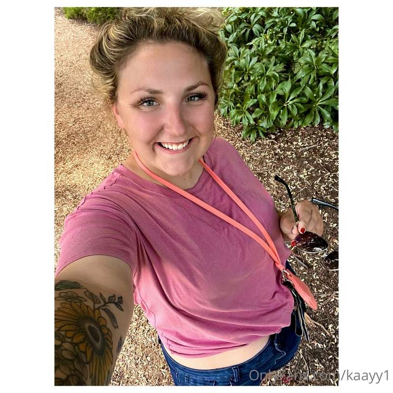 a smile for you ❤️
