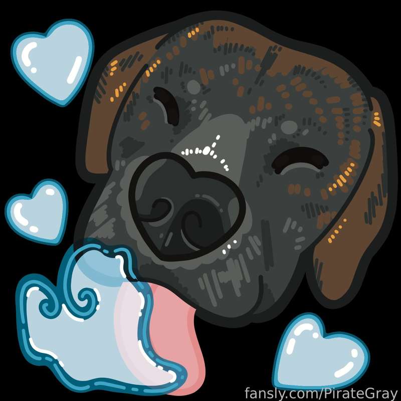 Pirategray - Fansly - 03 Jun, 2024 1