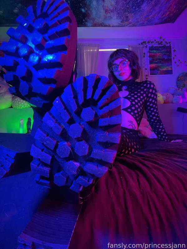 Princessjann - Fansly - 17 Mar, 2024 3