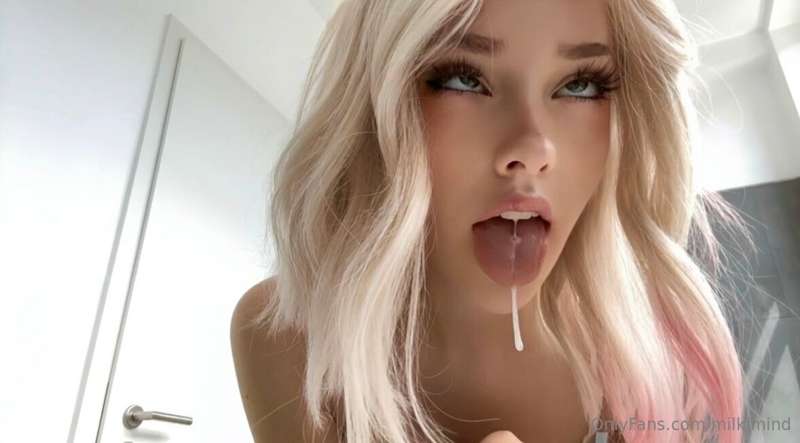 should I make more ahegao content? 🙈