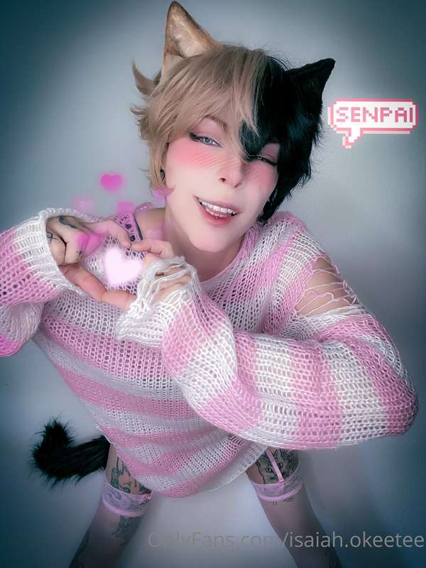 Hyeeeaa! I‘m back with new stuff but also noticed I need mor..