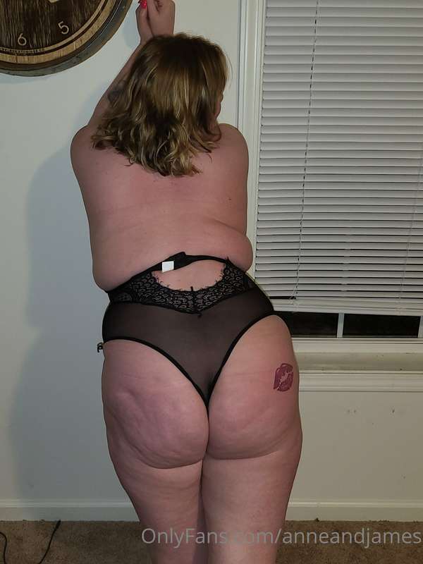 Happy Hump ME day 4