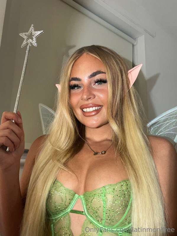 Rock solid cock… your wish has been grated🧚