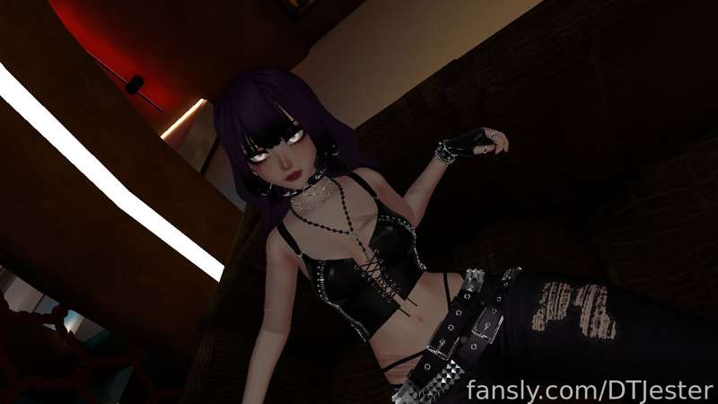 Dtjester - Fansly - 07 Dec, 2023 12