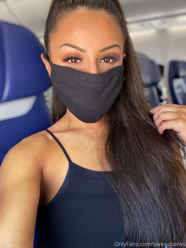 California here I come! ❤️ It’s been too long. A whole month..