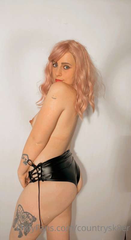 Baby I’m bad (; (; 10