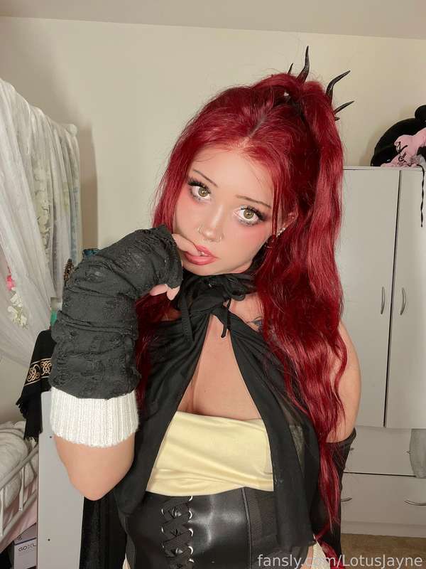 Lotusjayne - Fansly - 10 Jun, 2025 20
