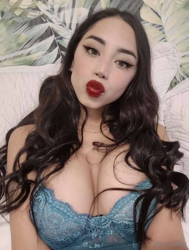 ❤️‍🔥 She is my girlfriend @DARKBRATZDOLL ❤️‍🔥 Down for every..