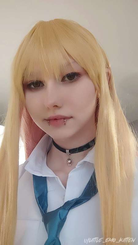 what should I film as Marin?