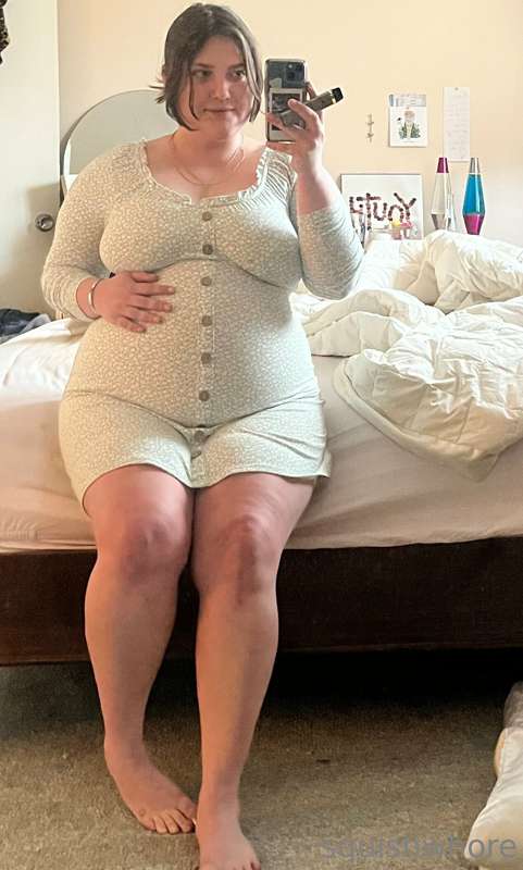 Who wants to take me on a date in this??? 3