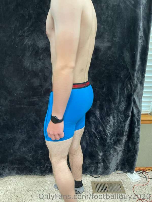 me in some sexy undies- set 5 27
